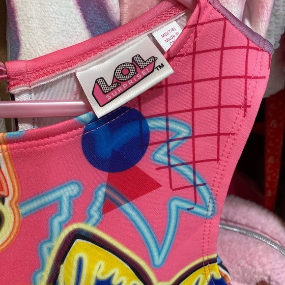 LOL surprise dolls dress - Picture 5 of 5